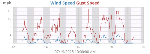 weekwind